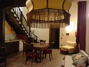 Appartamento centro storico Napoli